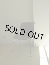 画像: fritz hansen フリッツハンセン　アームレスチェア