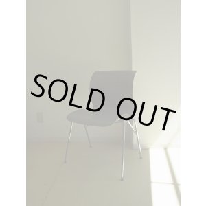 画像: fritz hansen フリッツハンセン　アームレスチェア