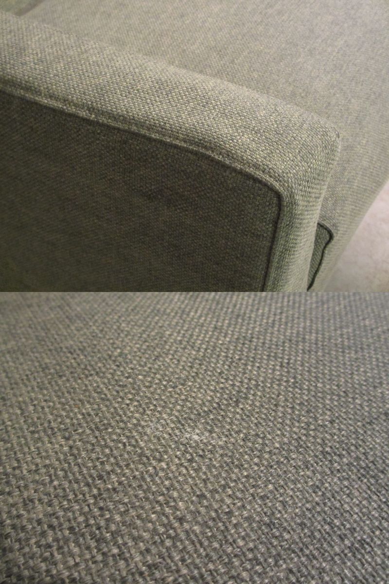 画像: NodaFurniture ２Pソファ